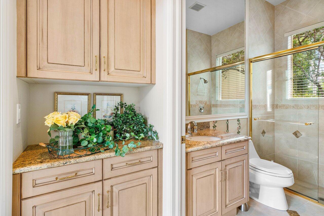 BALLENISLES - Residential