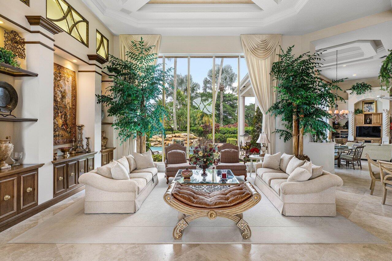 BALLENISLES - Residential