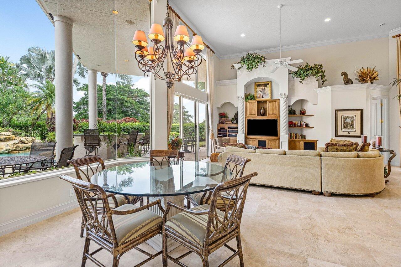 BALLENISLES - Residential