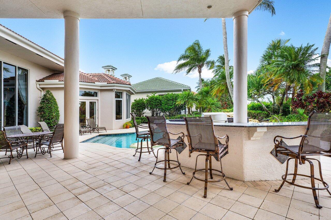 BALLENISLES - Residential