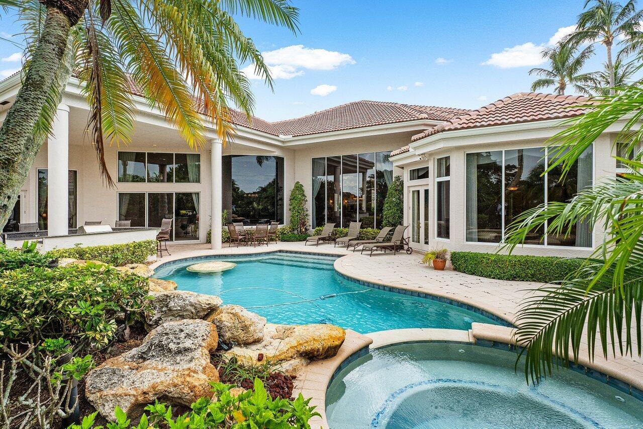 BALLENISLES - Residential