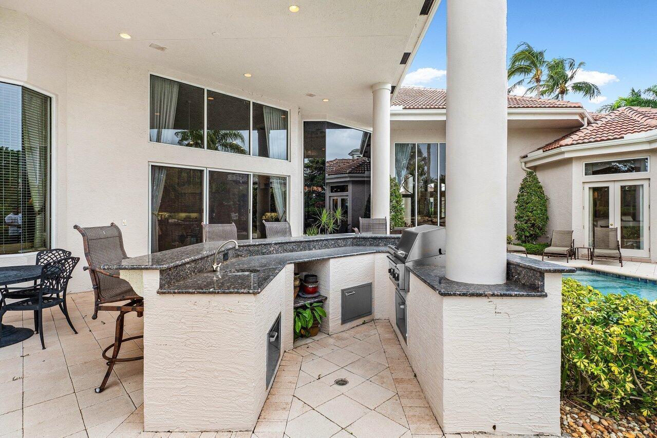 BALLENISLES - Residential