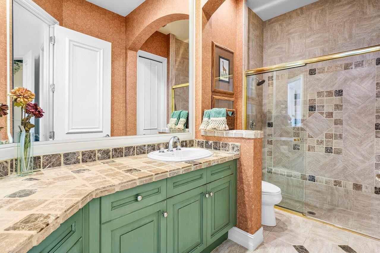 BALLENISLES - Residential