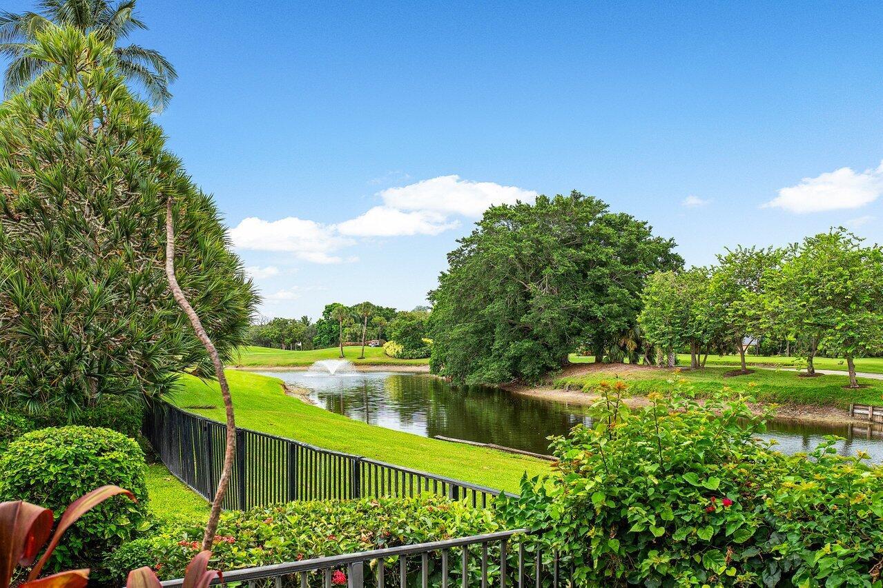 BALLENISLES - Residential