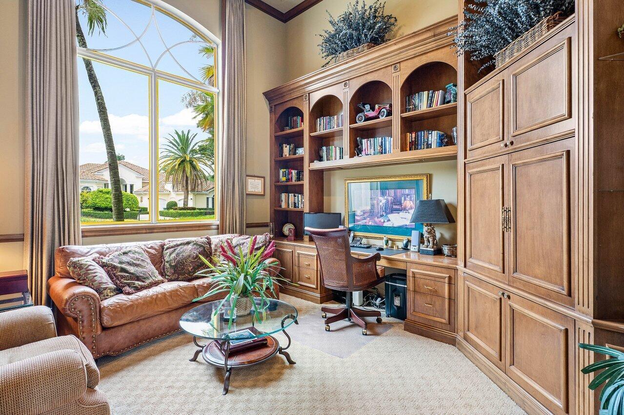 BALLENISLES - Residential