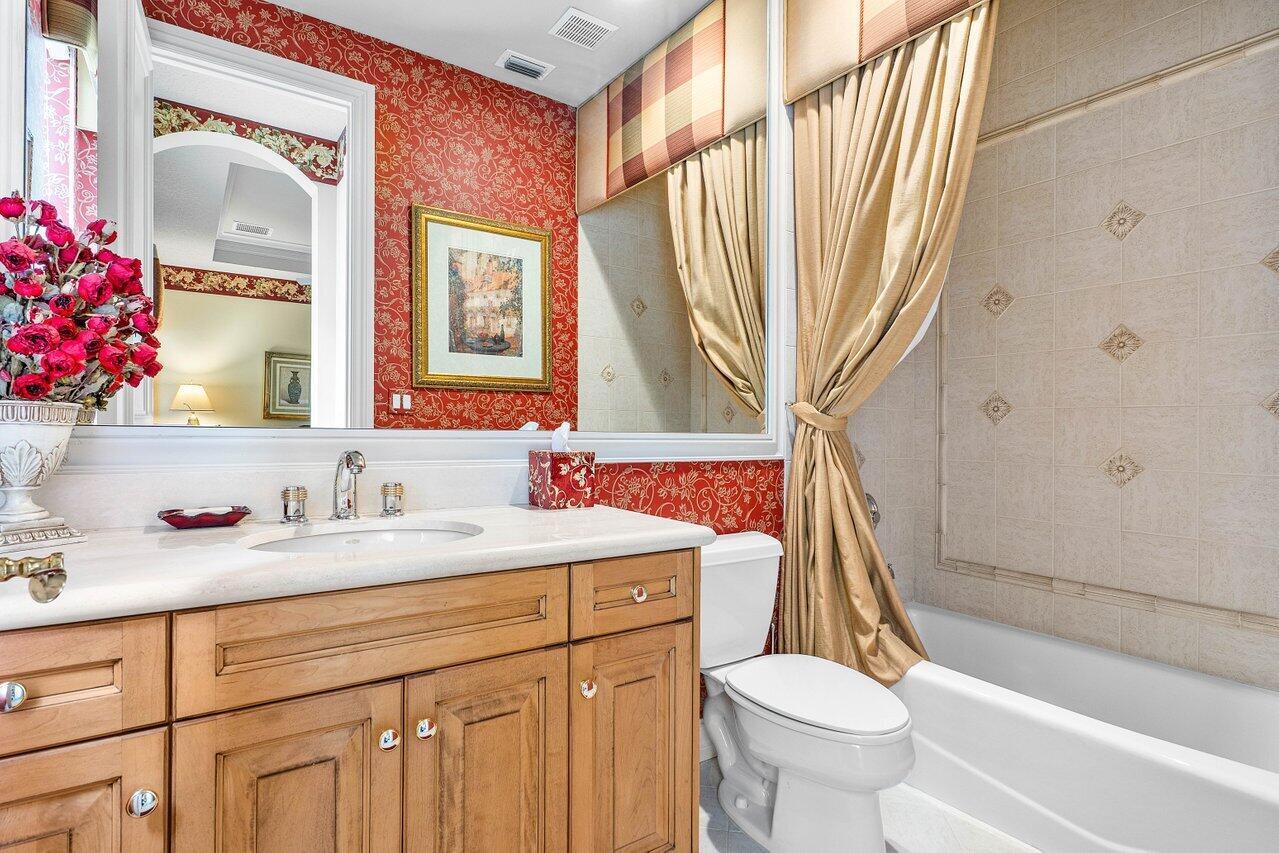 BALLENISLES - Residential