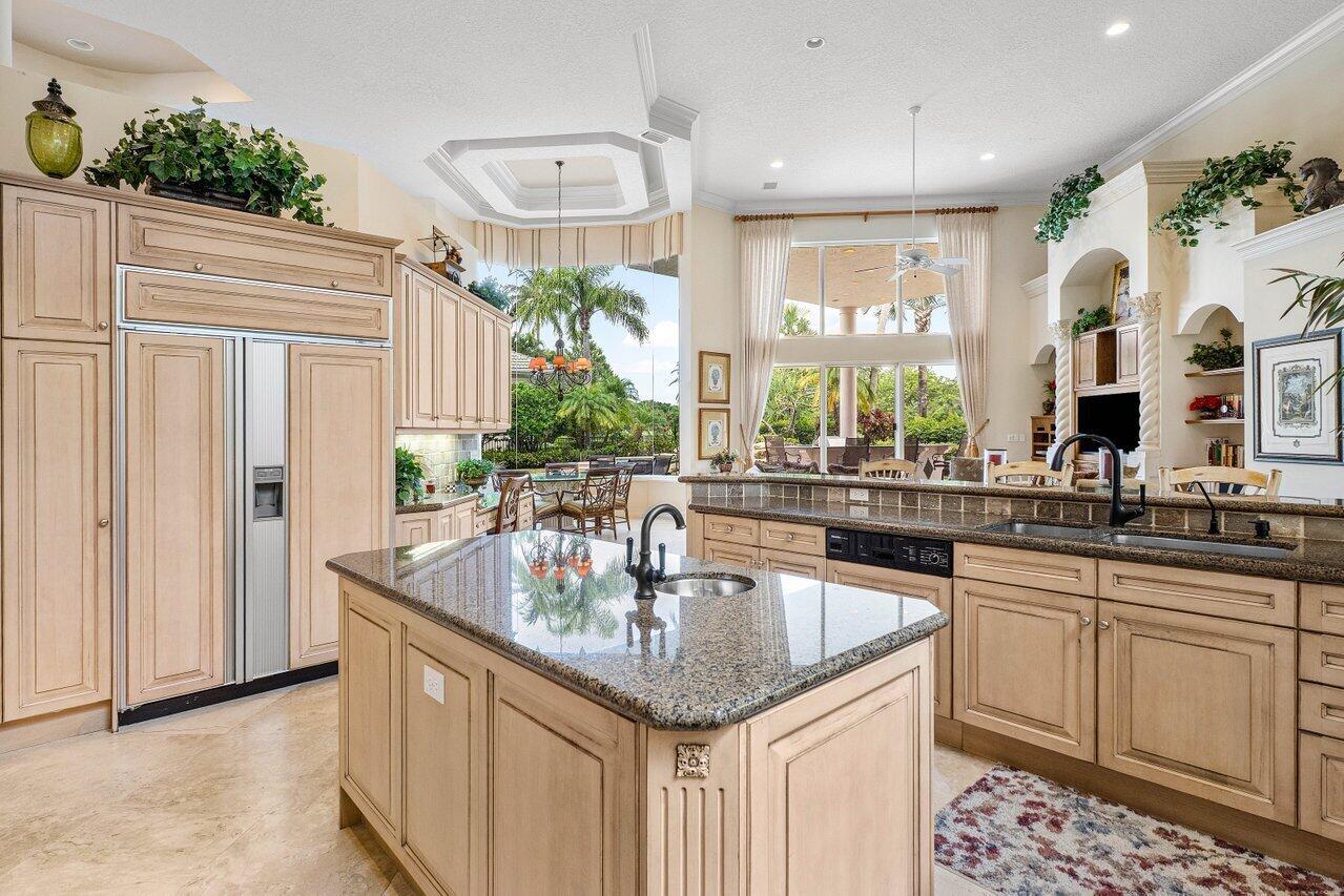 BALLENISLES - Residential