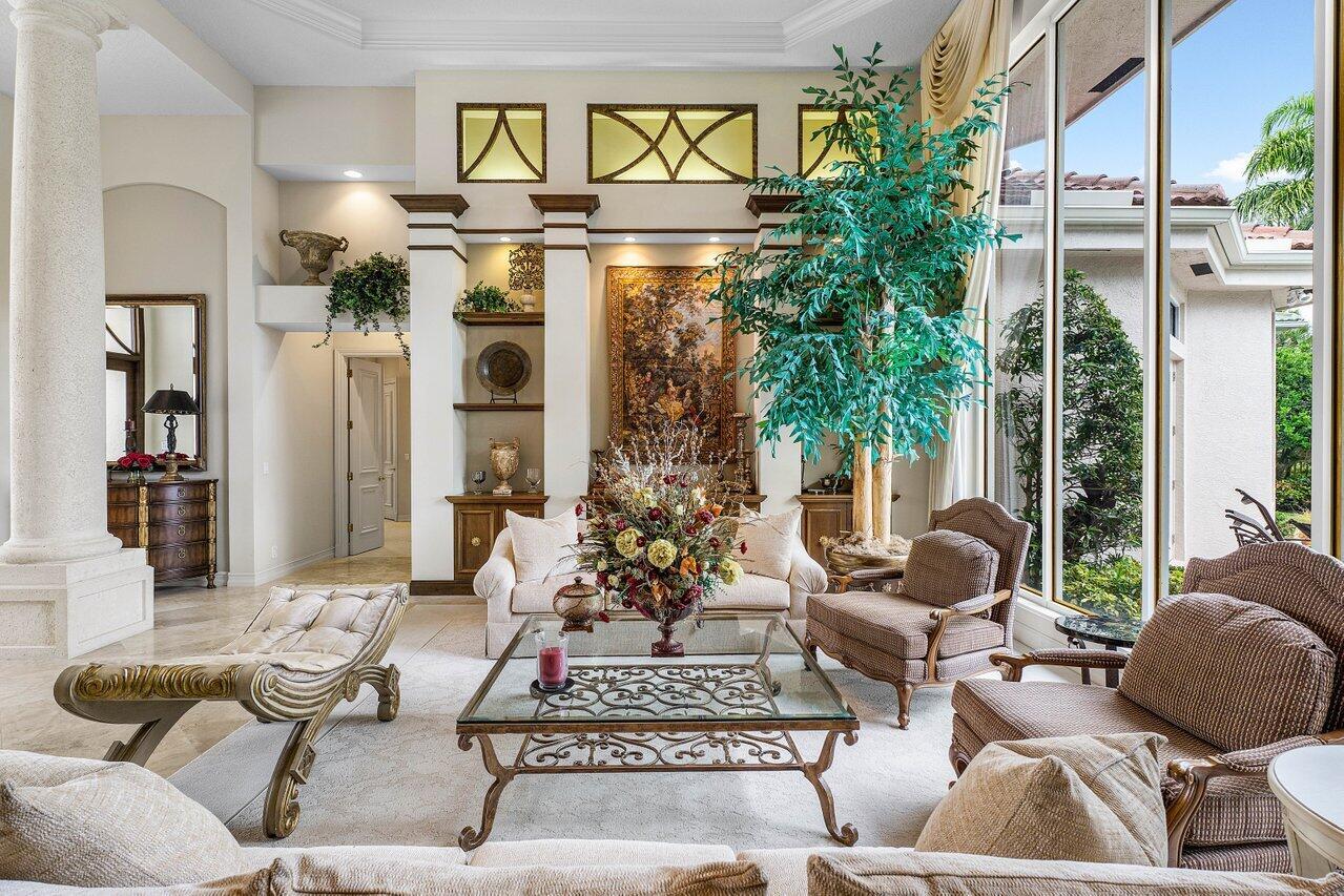 BALLENISLES - Residential