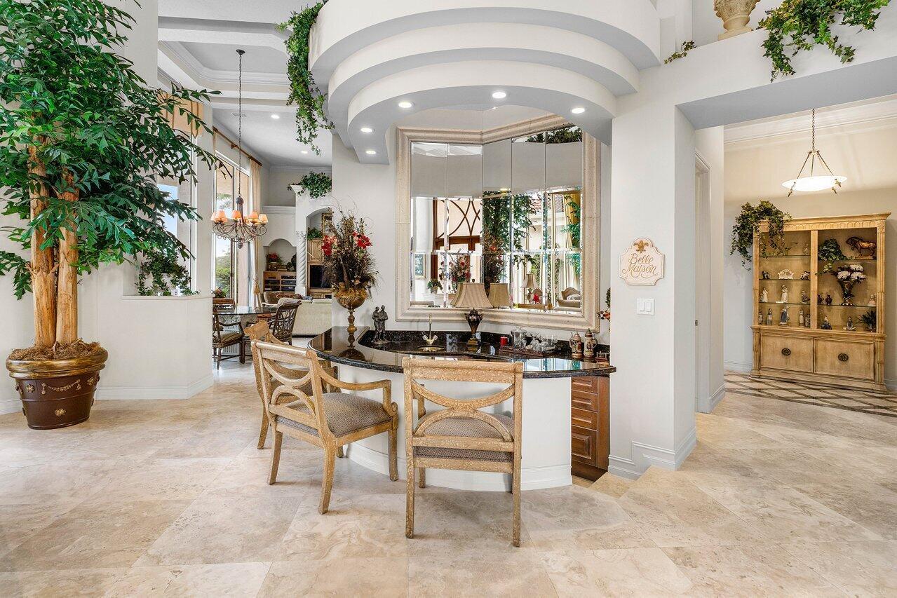 BALLENISLES - Residential