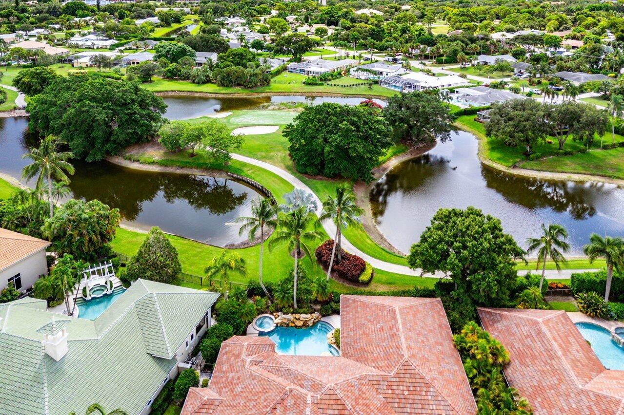 BALLENISLES - Residential