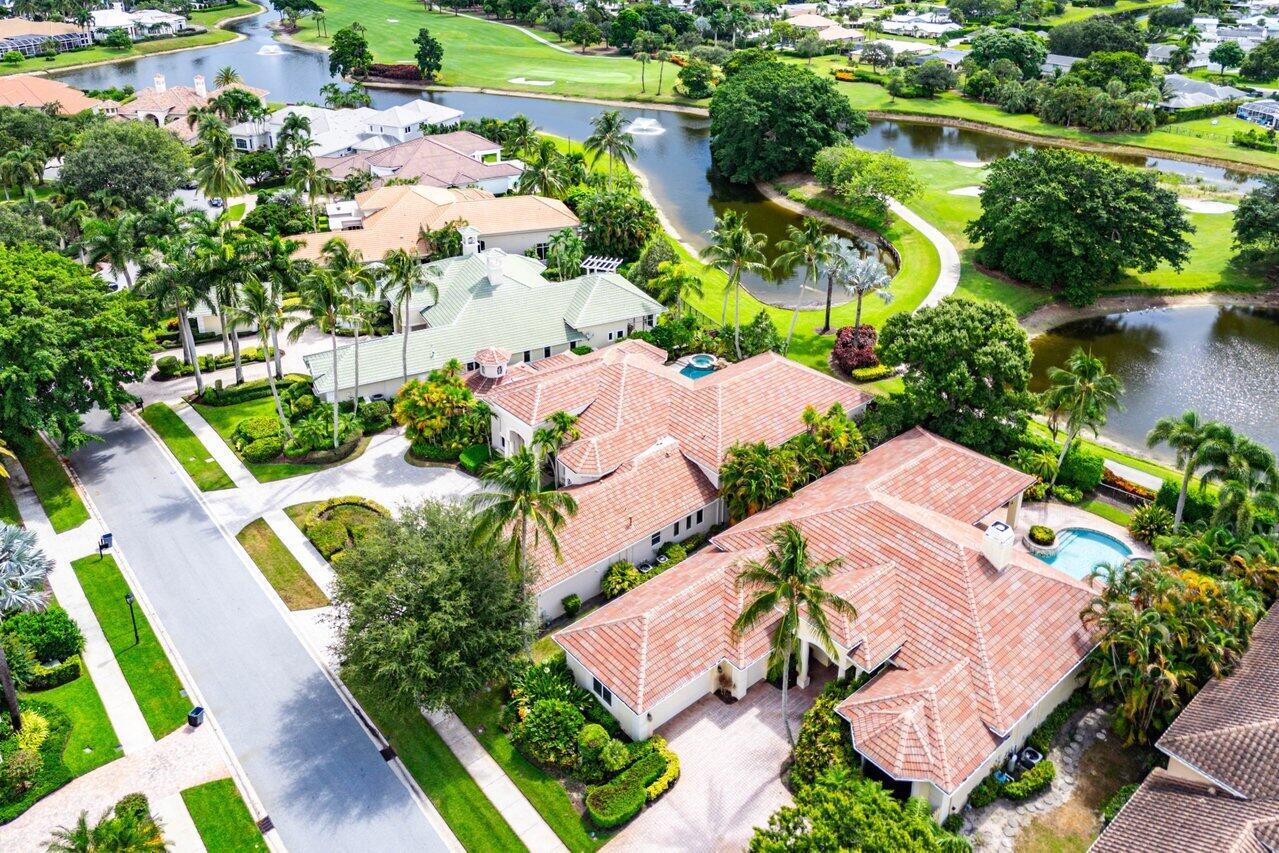 BALLENISLES - Residential