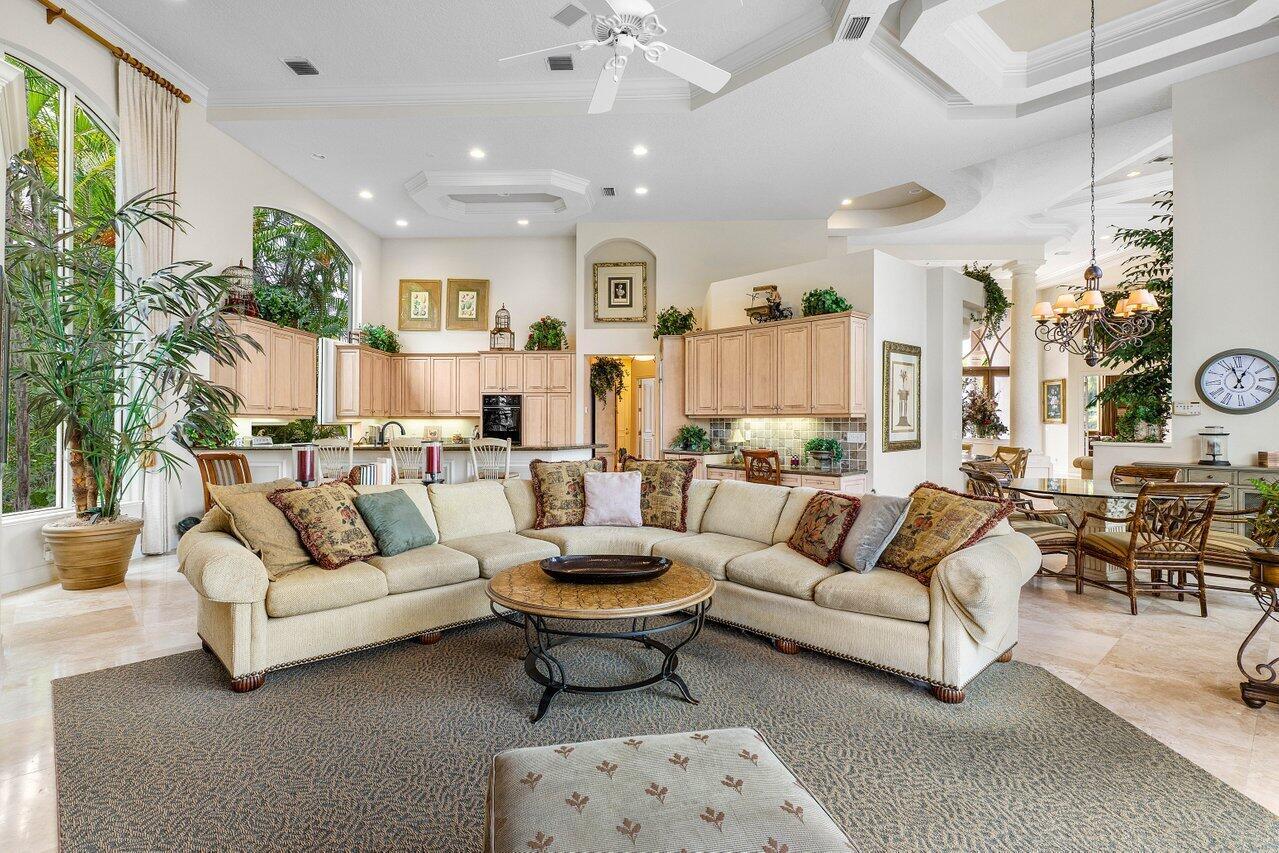 BALLENISLES - Residential