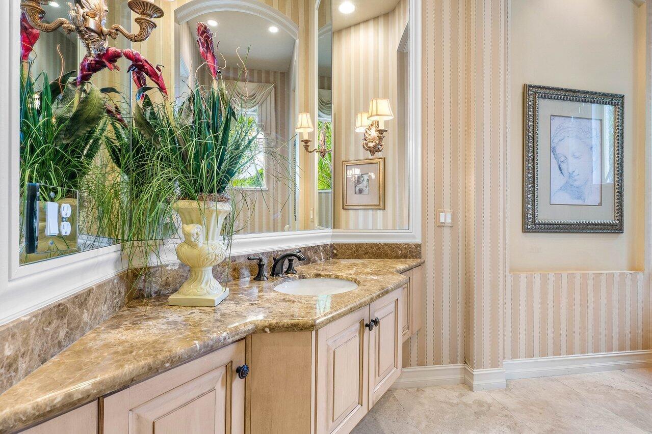 BALLENISLES - Residential