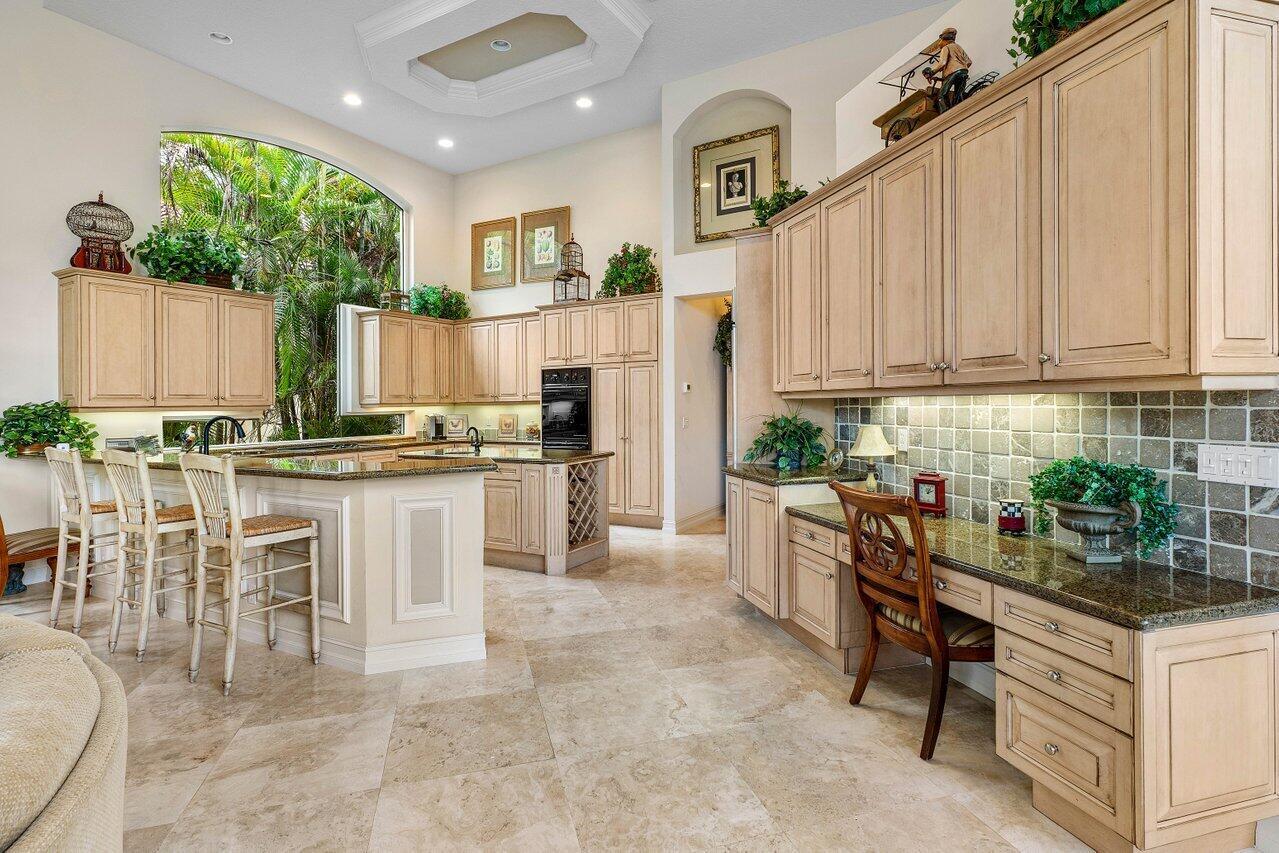 BALLENISLES - Residential
