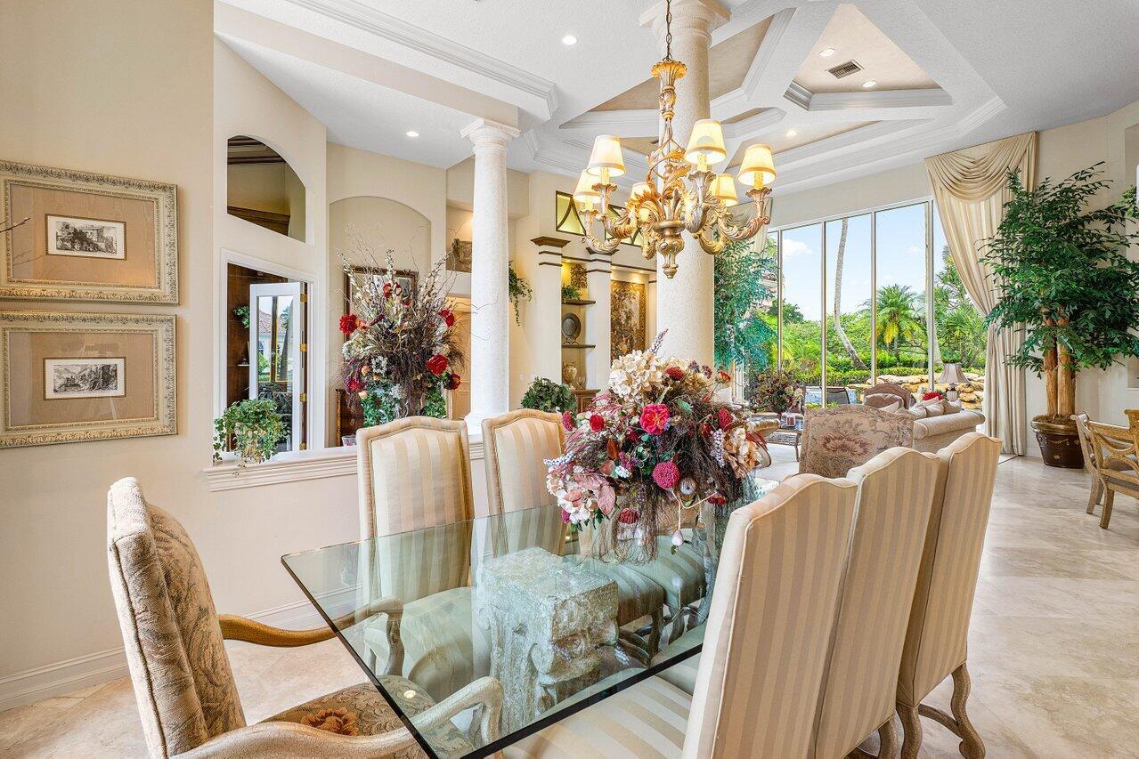 BALLENISLES - Residential