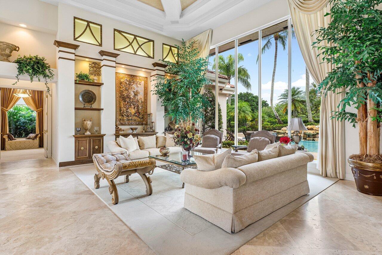 BALLENISLES - Residential