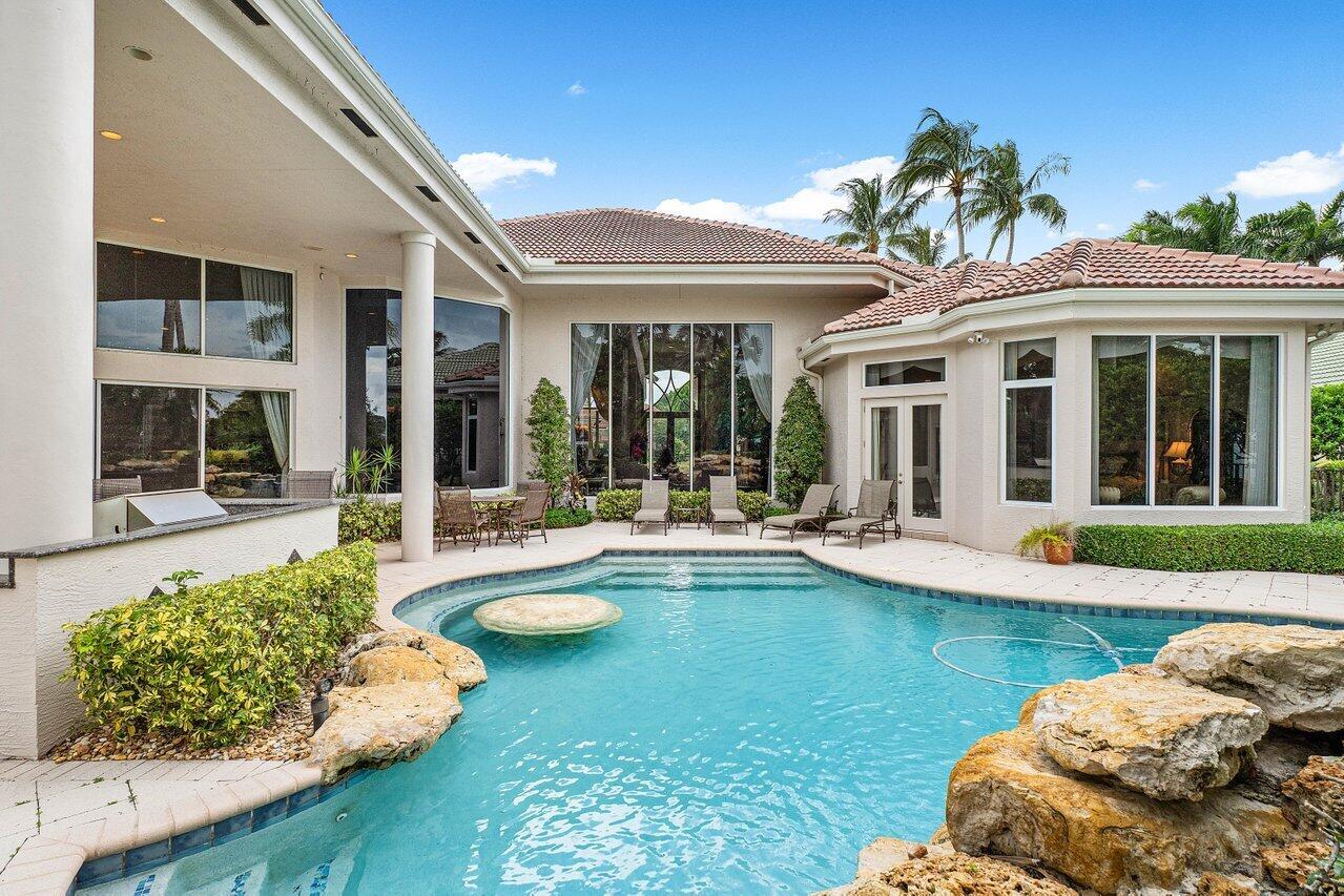 BALLENISLES - Residential