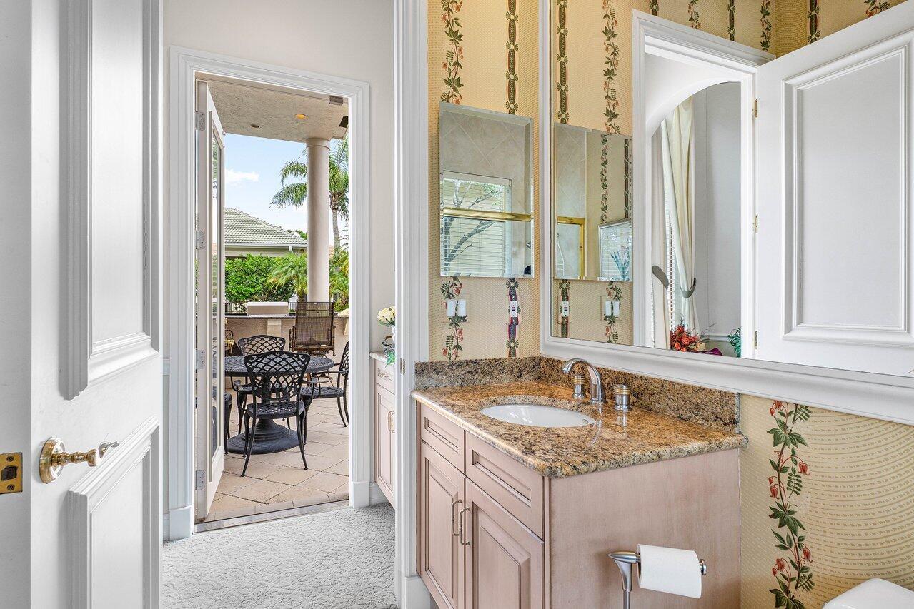 BALLENISLES - Residential