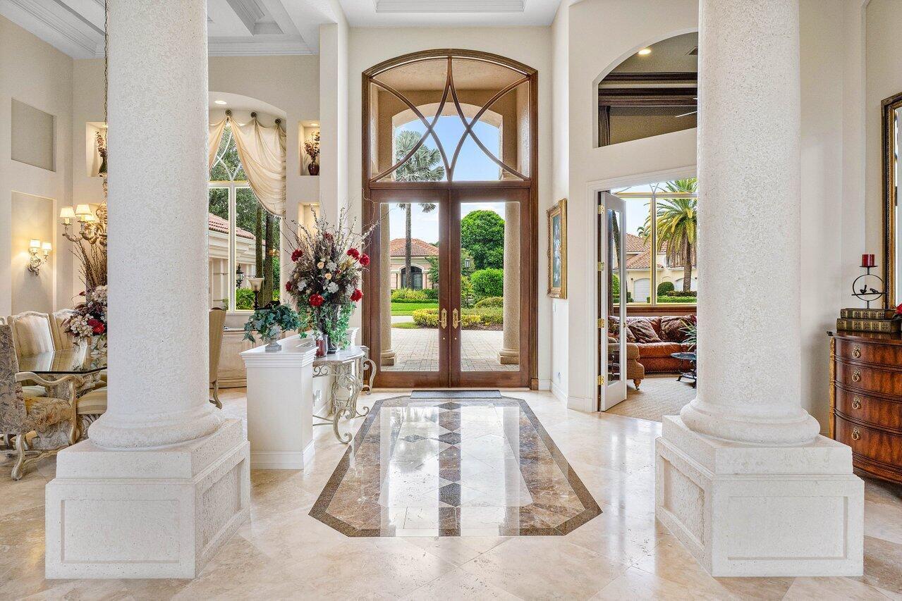 BALLENISLES - Residential