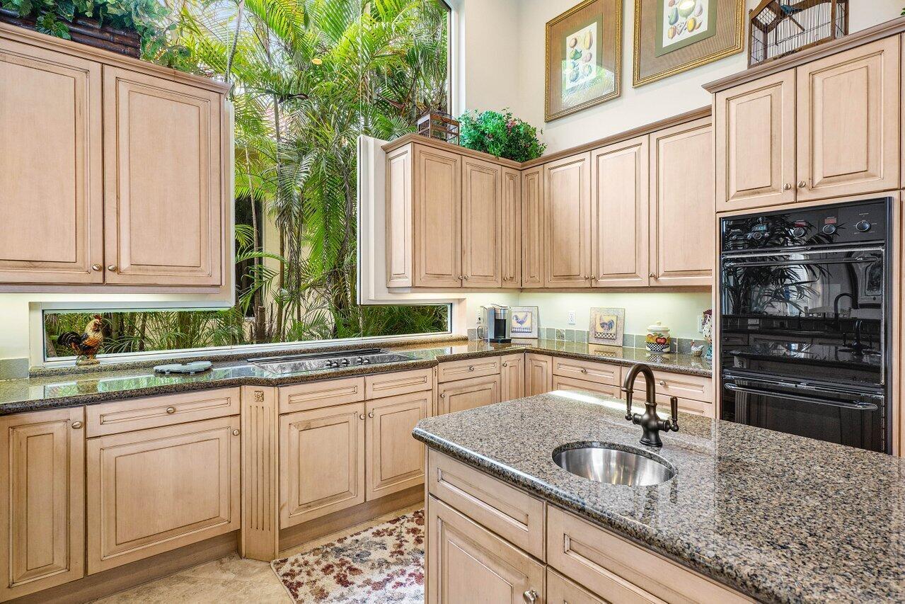 BALLENISLES - Residential