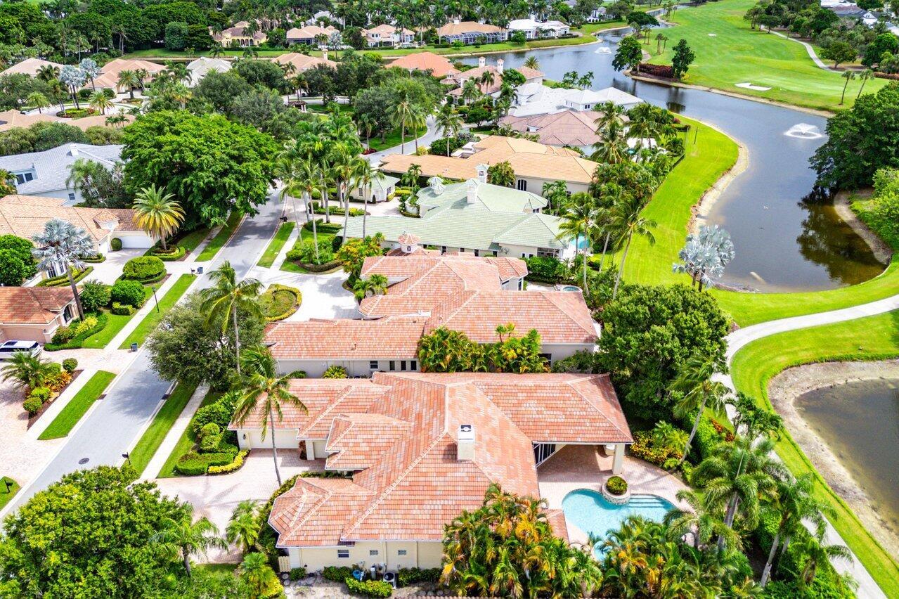 BALLENISLES - Residential