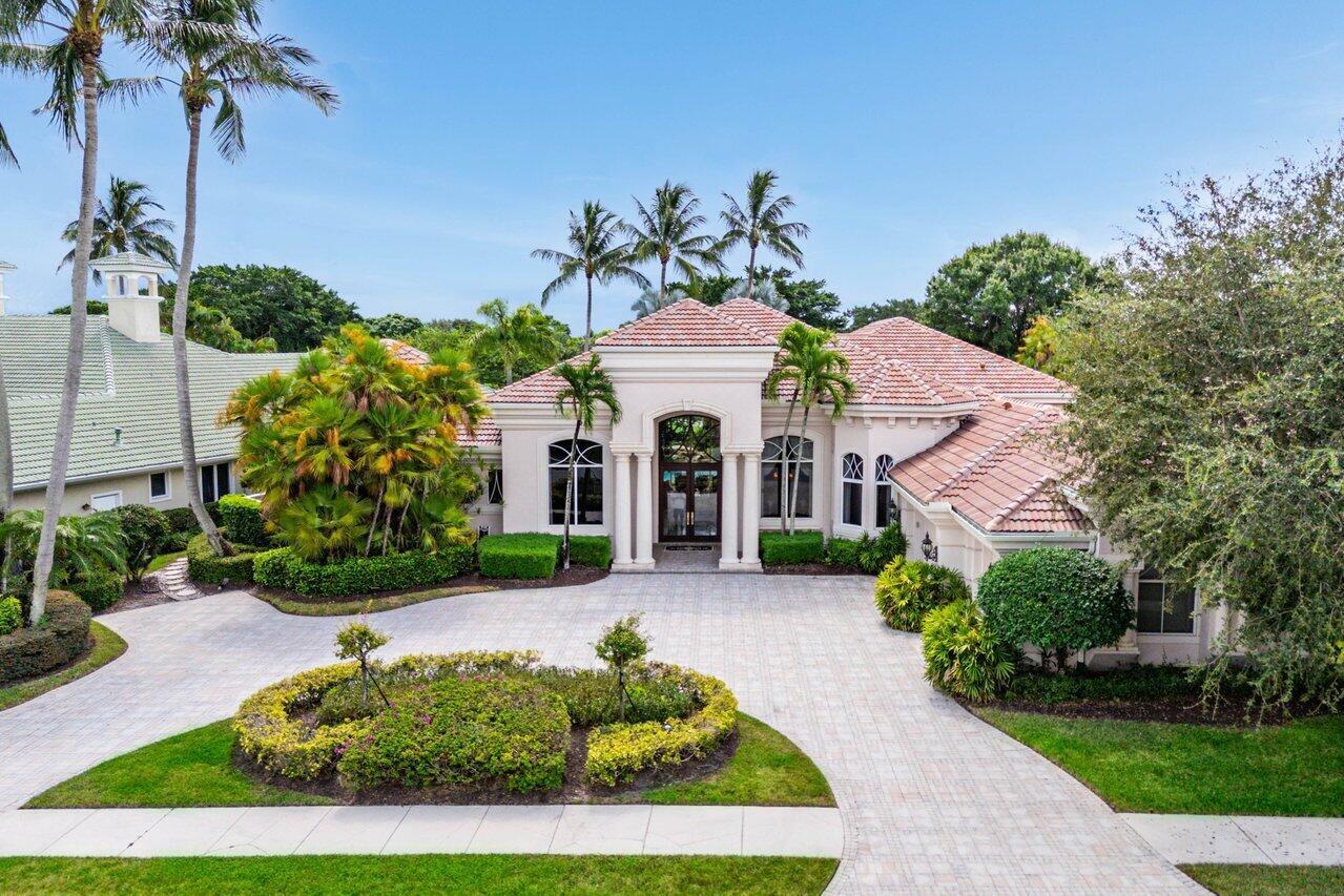BALLENISLES - Residential