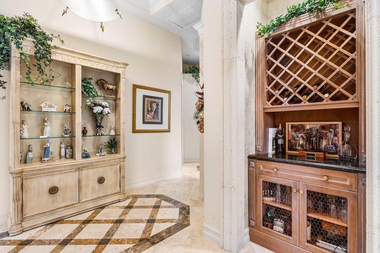 BALLENISLES - Residential