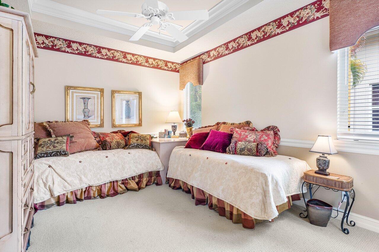 BALLENISLES - Residential