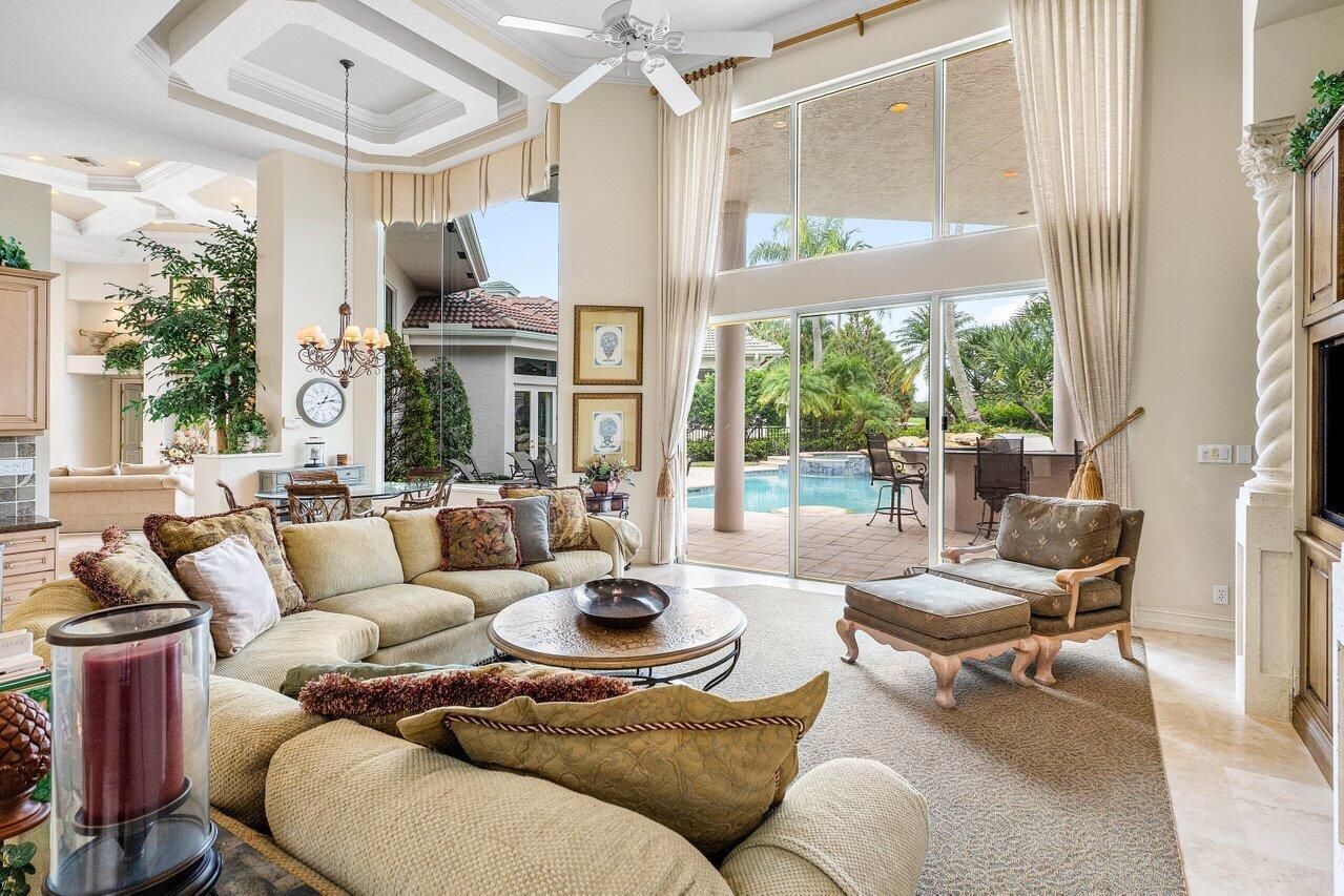 BALLENISLES - Residential