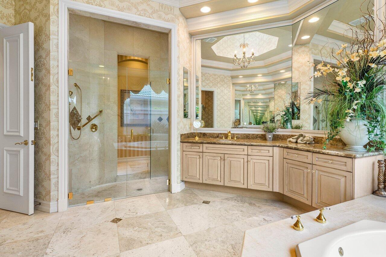 BALLENISLES - Residential