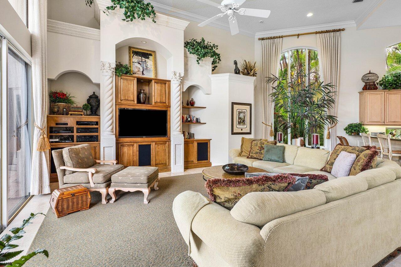 BALLENISLES - Residential