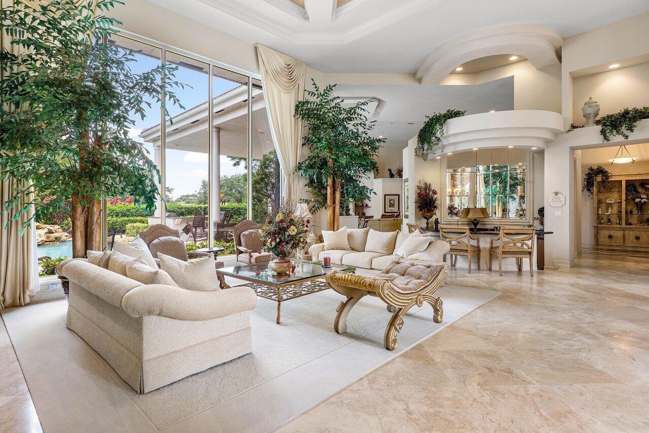 BALLENISLES - Residential
