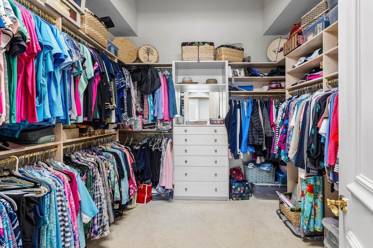 BALLENISLES - Residential