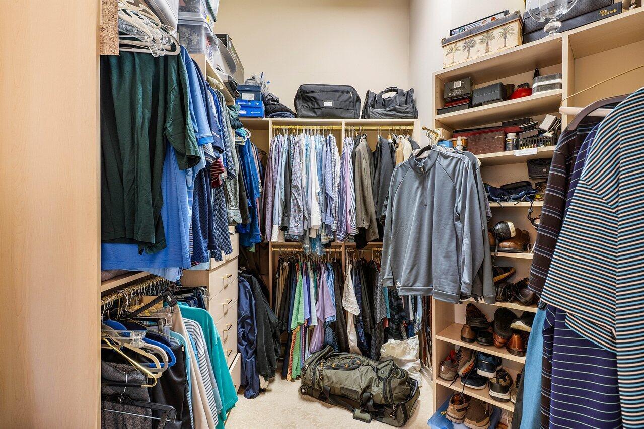 BALLENISLES - Residential