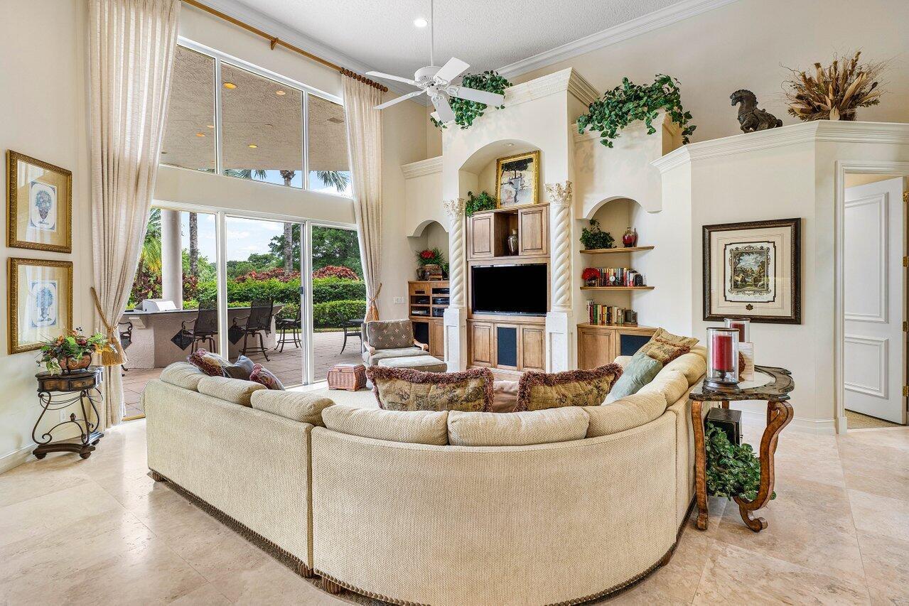 BALLENISLES - Residential