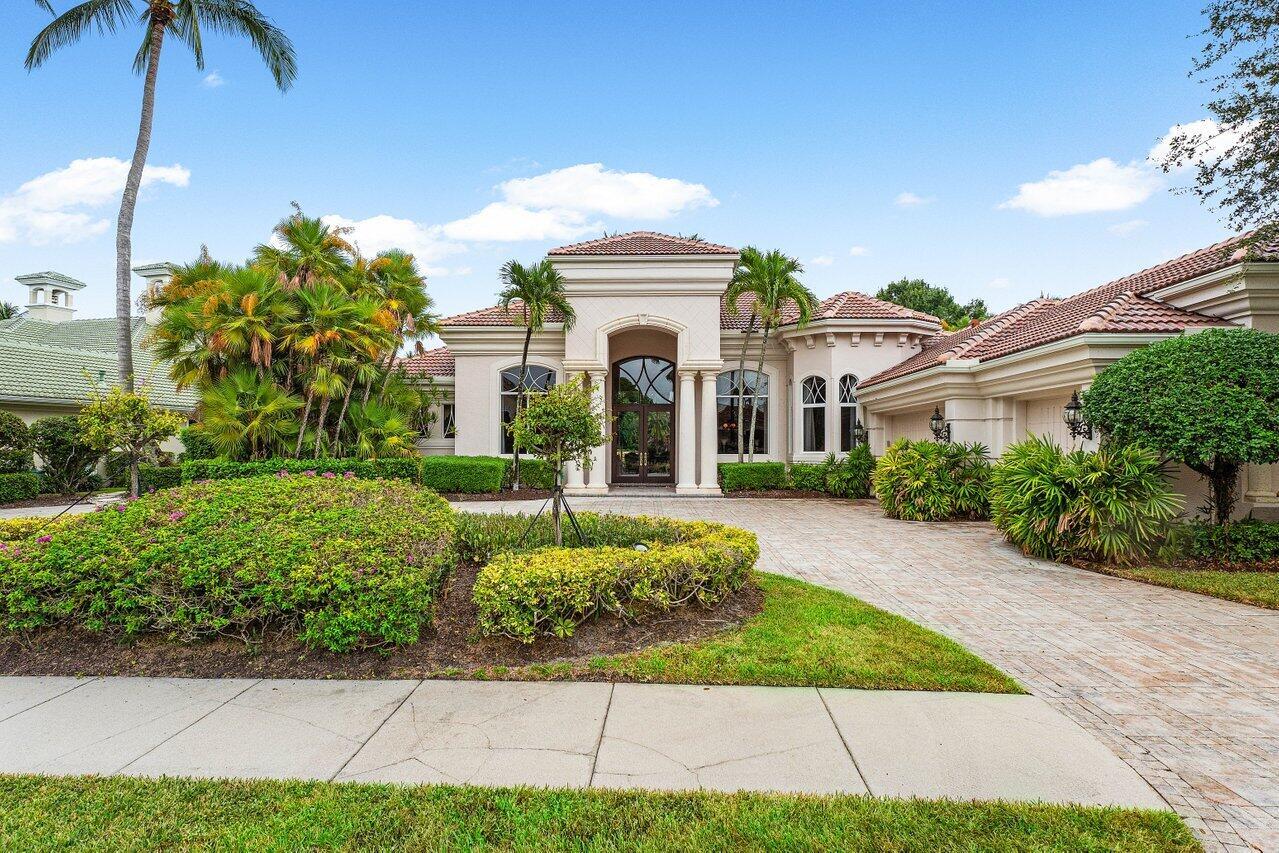 107 Saint Edward Place