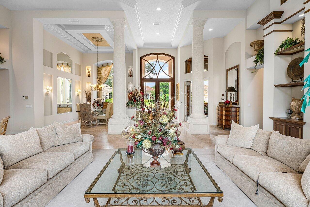 BALLENISLES - Residential