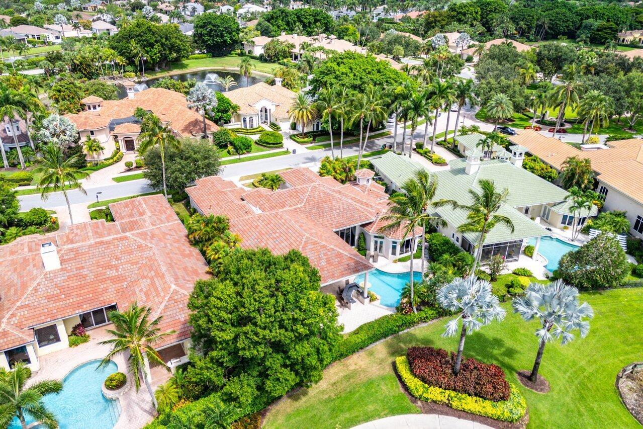 BALLENISLES - Residential