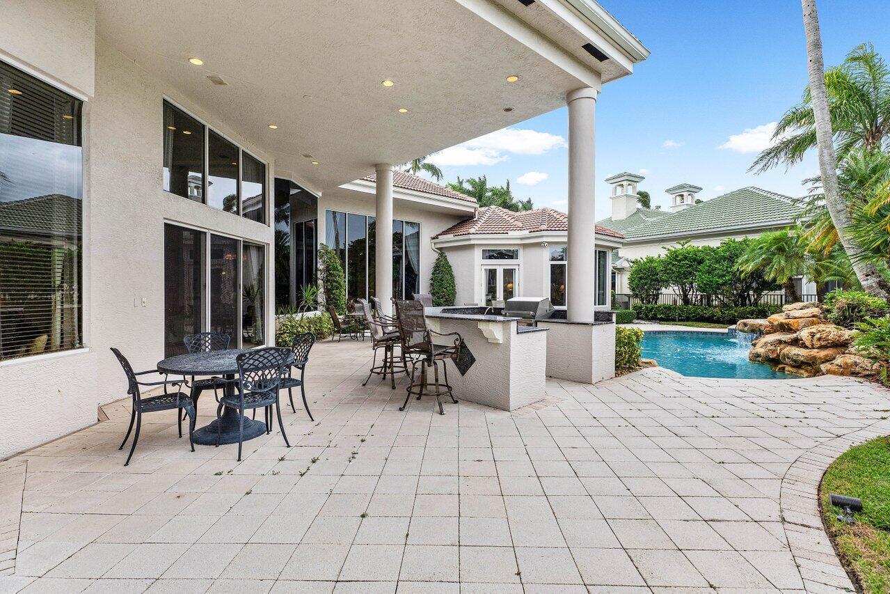 BALLENISLES - Residential