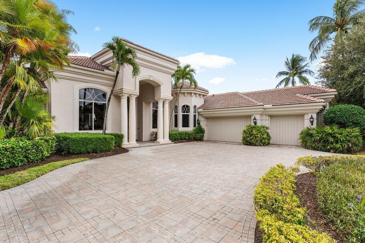 BALLENISLES - Residential
