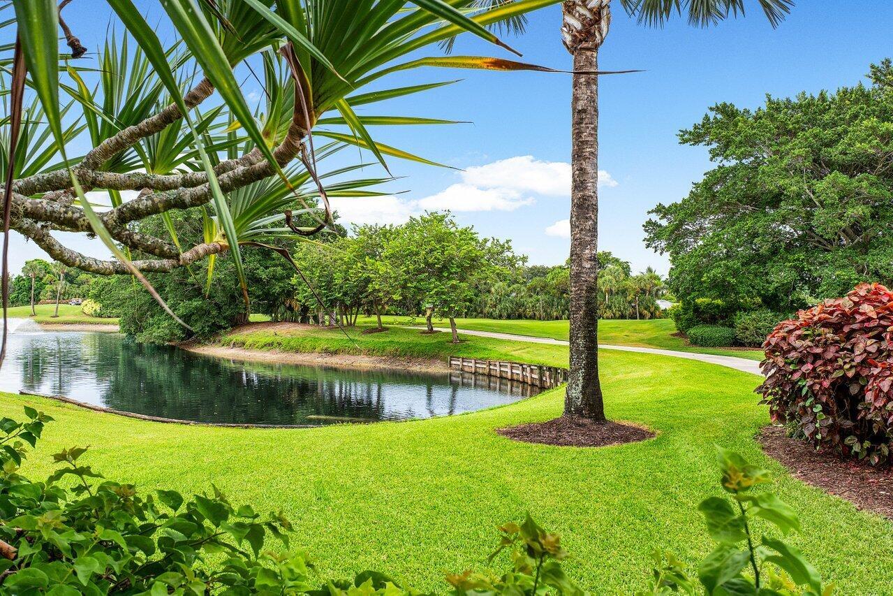 BALLENISLES - Residential