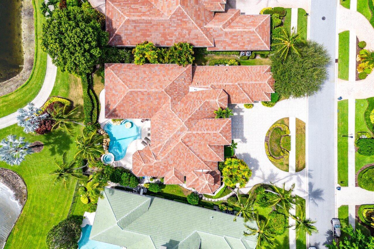 BALLENISLES - Residential