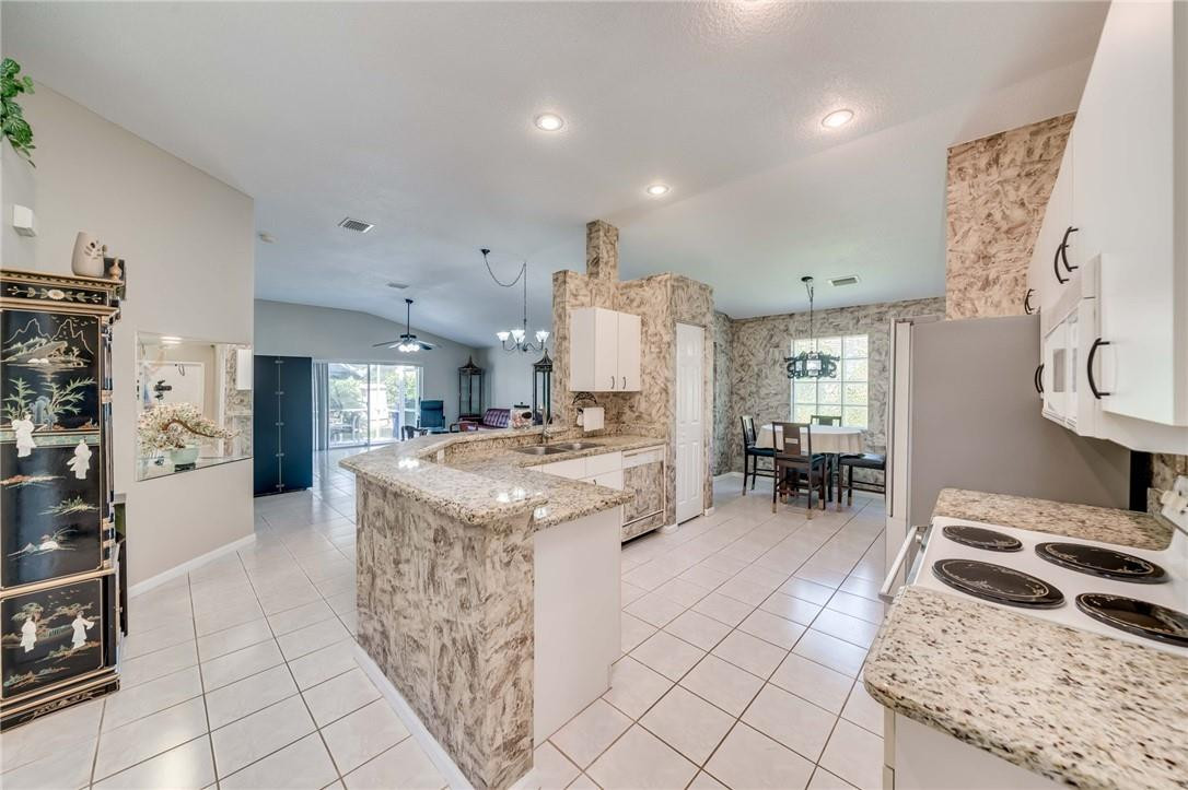 Silver Lakes At Pembroke - Residential
