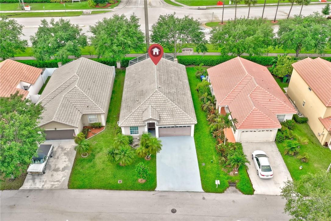 Silver Lakes At Pembroke - Residential