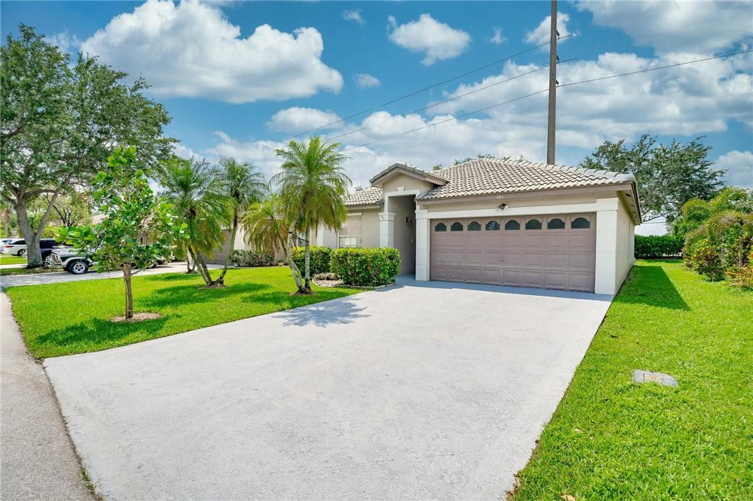 Silver Lakes At Pembroke - Residential