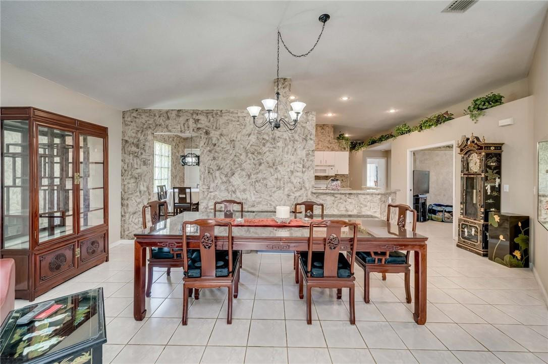 Silver Lakes At Pembroke - Residential