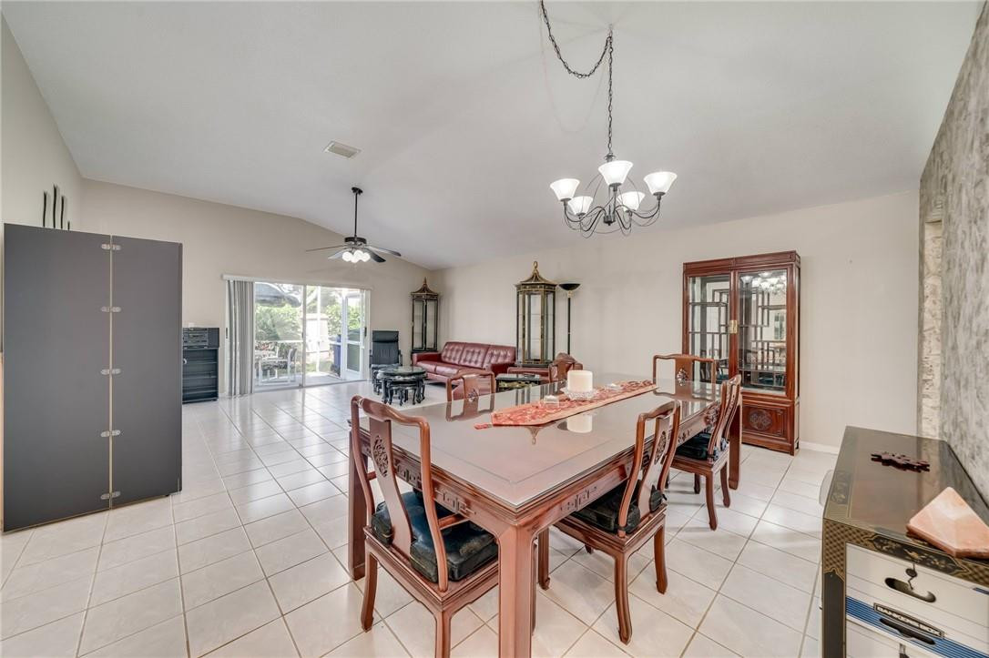 Silver Lakes At Pembroke - Residential