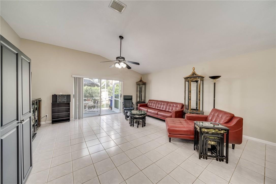 Silver Lakes At Pembroke - Residential