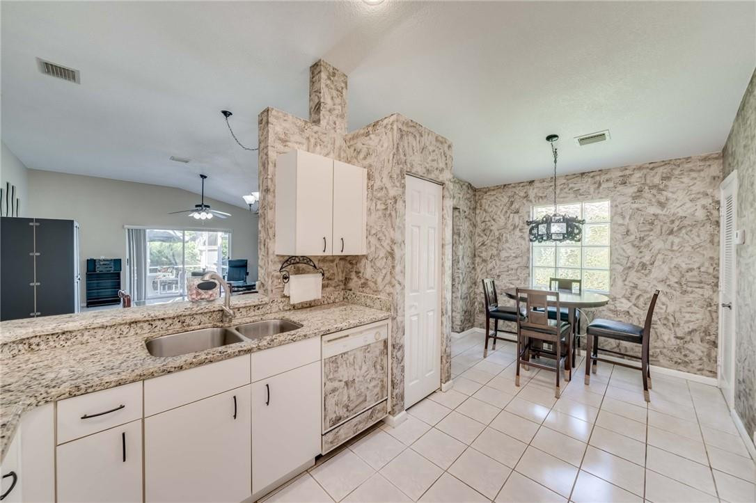 Silver Lakes At Pembroke - Residential