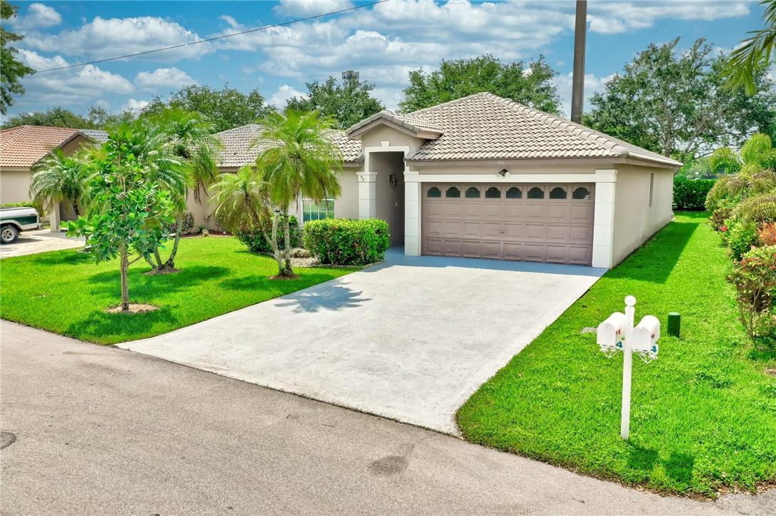 Silver Lakes At Pembroke - Residential
